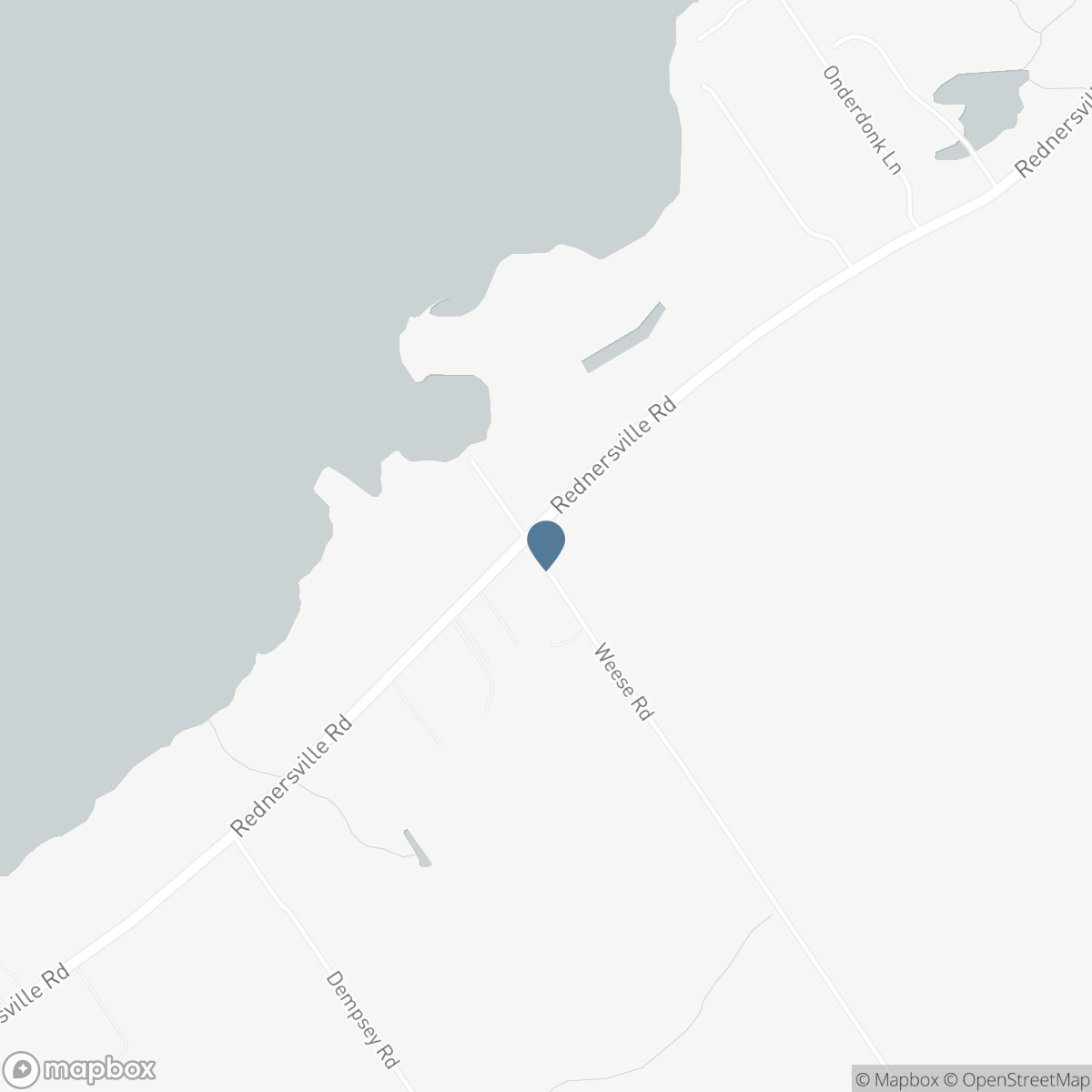 2307 COUNTY RD 3, Prince Edward, Ontario K0K 1L0
